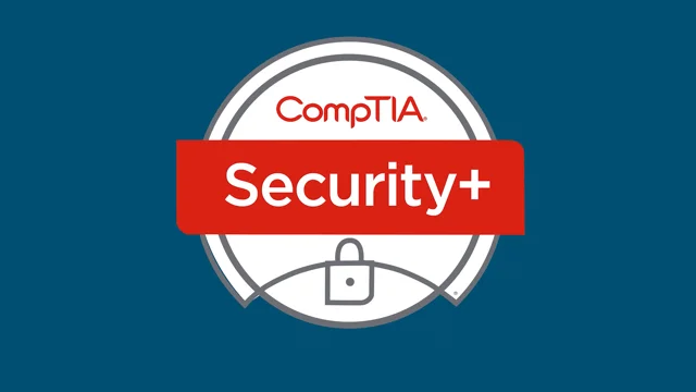 CompTIA Security+: Operations, Incident Response, Governance, Risk, and Compliance