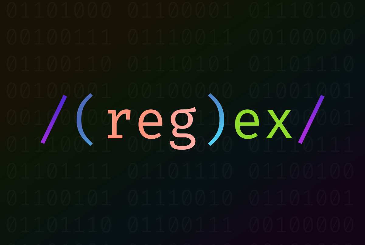 Making Regex Rules in Semgrep